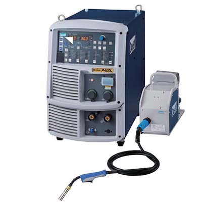 WB-P400L 脈沖 低飛濺 - 產(chǎn)品圖片