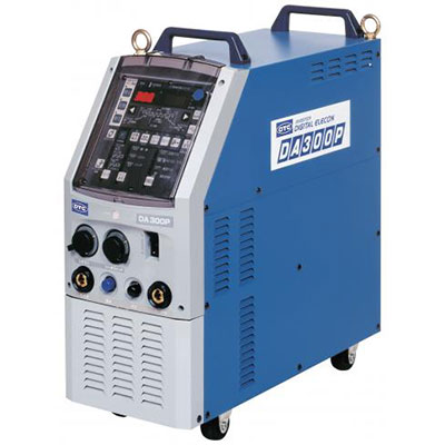 DA300P 已停產 - 產品圖片