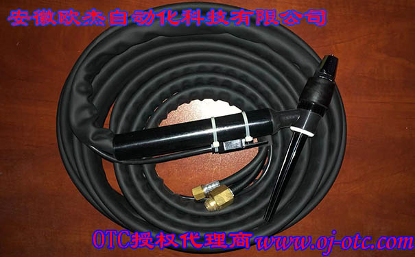 AW-12 氬弧焊槍 - 產(chǎn)品圖片