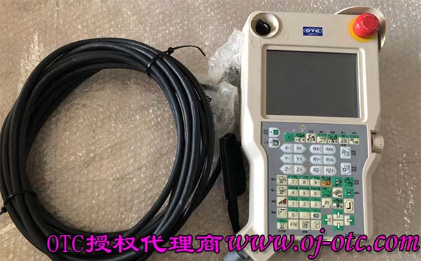 FDTPDSJN-3L08 - OTC原裝配件