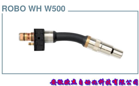 ROBOWHPPW500 - 產(chǎn)品圖片