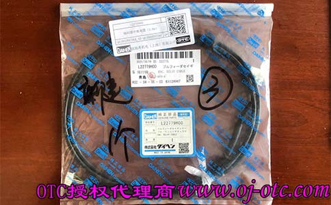 L22779H00 編碼器延長電纜 - 產(chǎn)品圖片