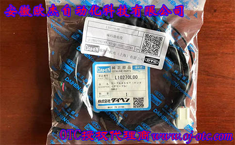 L10270L00 編碼器電纜 - 產(chǎn)品圖片