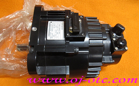 SGMRV-05ANA-YR21 伺服電機(jī) - 產(chǎn)品圖片