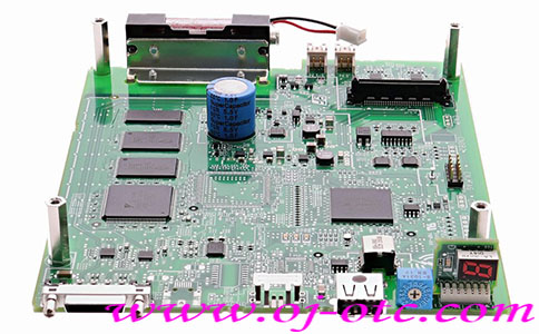 JANCD-AIF01-1E 主板 I/F板 - 產(chǎn)品圖片