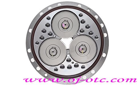 HW0387753-A 減速機(jī) - 焊接設(shè)備