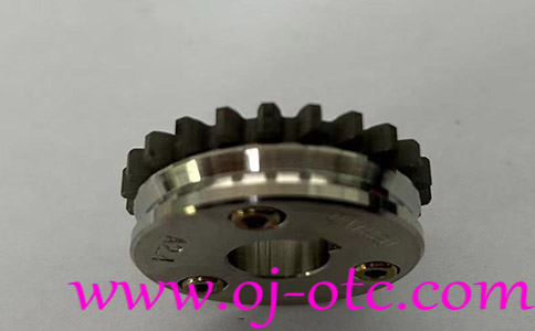 K1821K00 2.4送絲輪 - 產(chǎn)品圖片