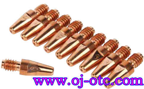 機(jī)器人導(dǎo)電嘴簡介 - 產(chǎn)品圖片