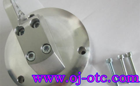 44,0350,3754磁力防撞器 - 產(chǎn)品圖片