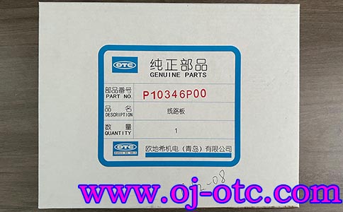 P10346P00 線路板 - 產(chǎn)品圖片