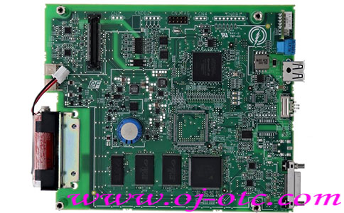 JANCD-AIF01-2E 安川機(jī)器人主板 JANCD-AIF01-2E 安川機(jī)器人主板